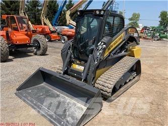 New Holland C332 Мини товарачи
