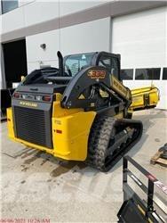 New Holland C332 Мини товарачи
