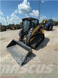 New Holland C332 Мини товарачи
