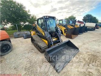 New Holland C332 Мини товарачи

