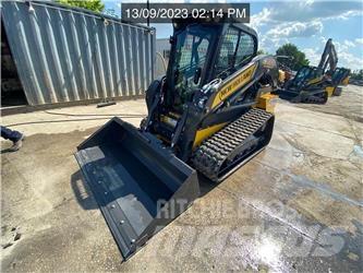 New Holland C332 Мини товарачи
