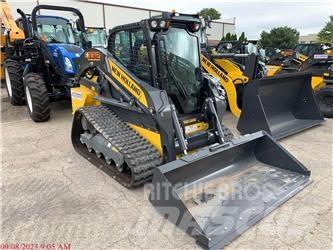 New Holland C332 Мини товарачи
