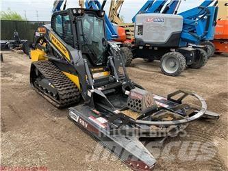 New Holland C332 Мини товарачи
