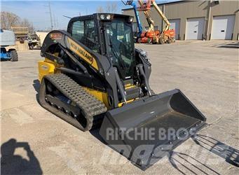 New Holland C332 Мини товарачи
