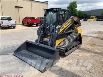 New Holland C337 Мини товарачи
