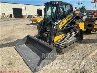New Holland C337 Мини товарачи
