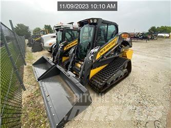 New Holland C337 Мини товарачи
