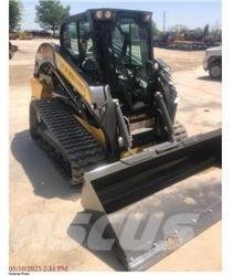 New Holland C345 Мини товарачи
