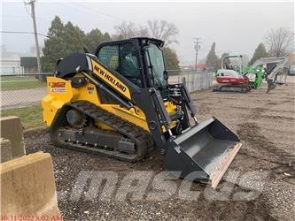 New Holland C362 Мини товарачи
