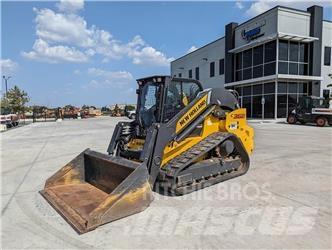 New Holland C362 Мини товарачи
