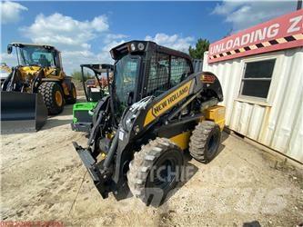 New Holland L328 Мини товарачи

