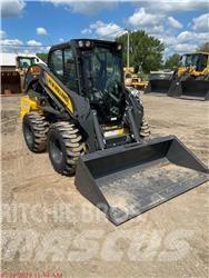 New Holland L328 Мини товарачи
