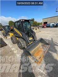 New Holland L328 Мини товарачи
