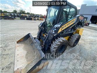 New Holland L328 Мини товарачи
