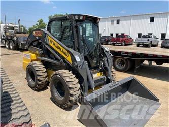New Holland L328 Мини товарачи
