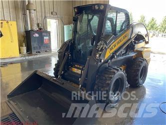 New Holland L328 Мини товарачи
