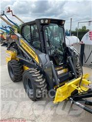 New Holland L328 Мини товарачи
