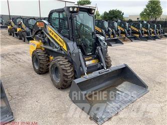 New Holland L328 Мини товарачи
