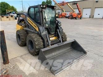 New Holland L334 Мини товарачи
