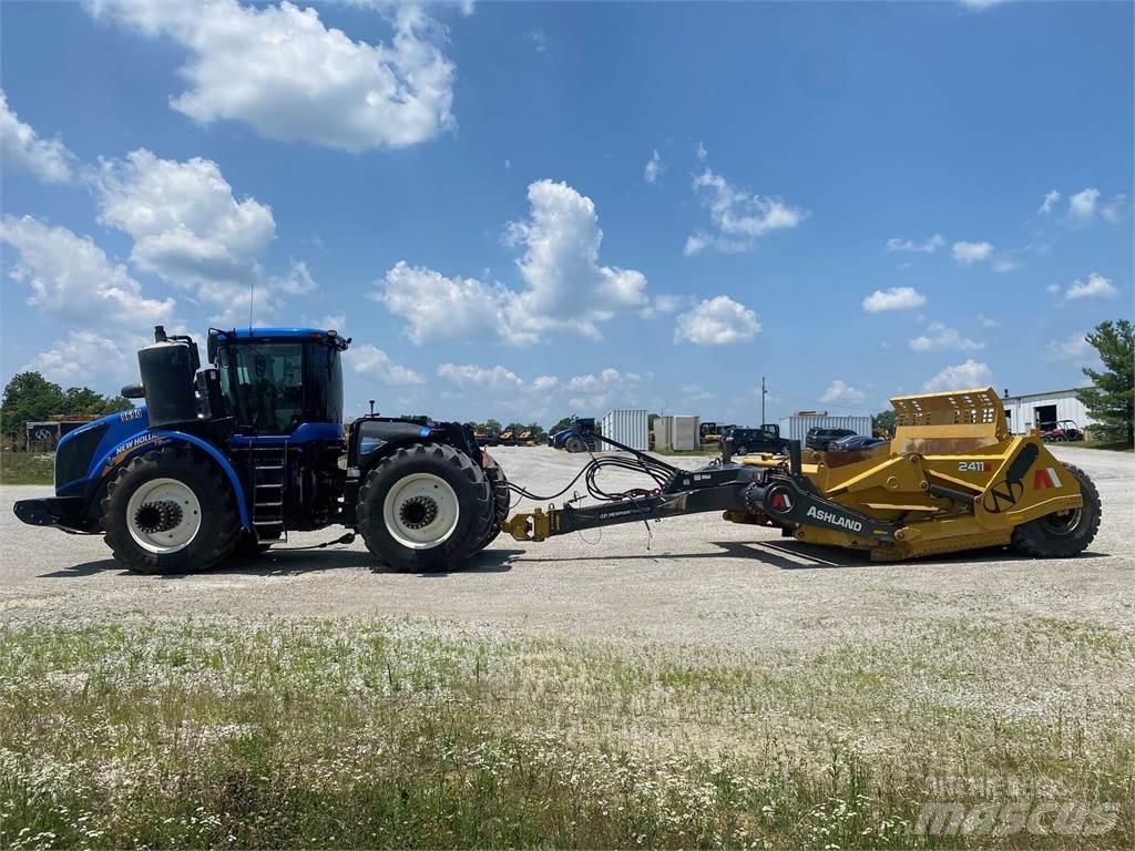 New Holland T9.645 Трактори