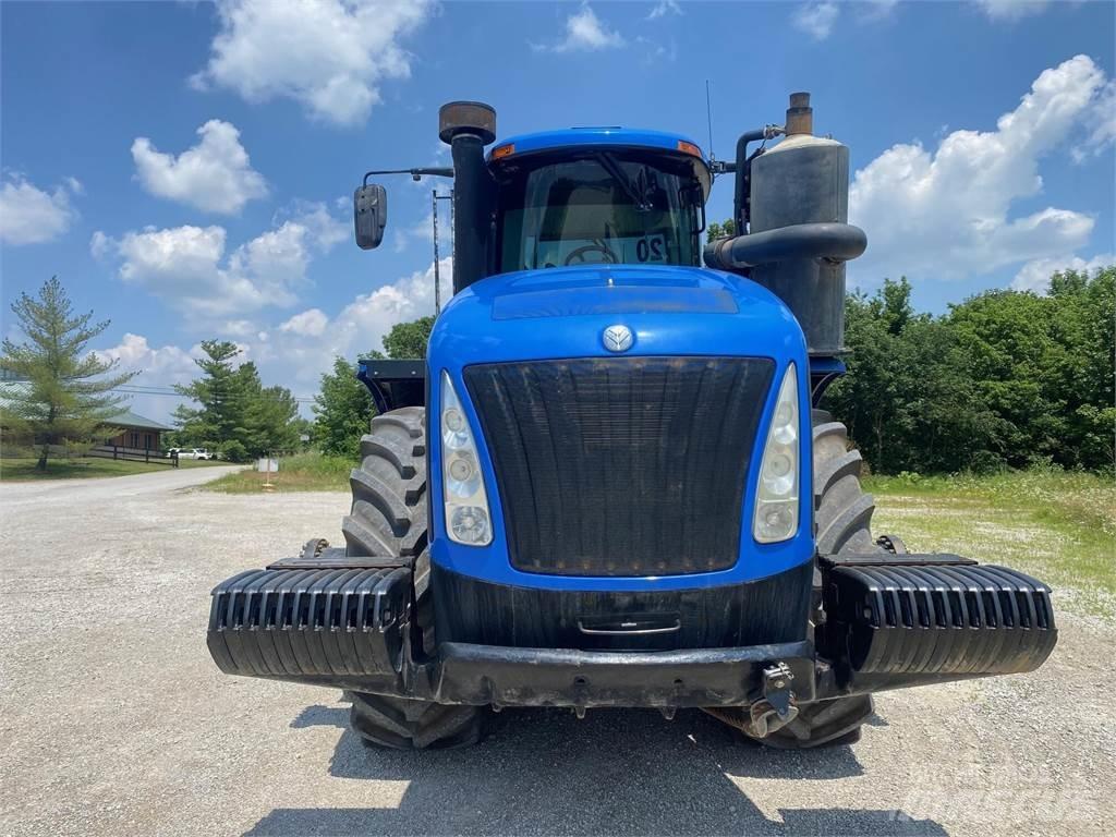 New Holland T9.645 Трактори