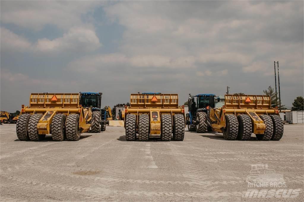 New Holland T9.645 Трактори