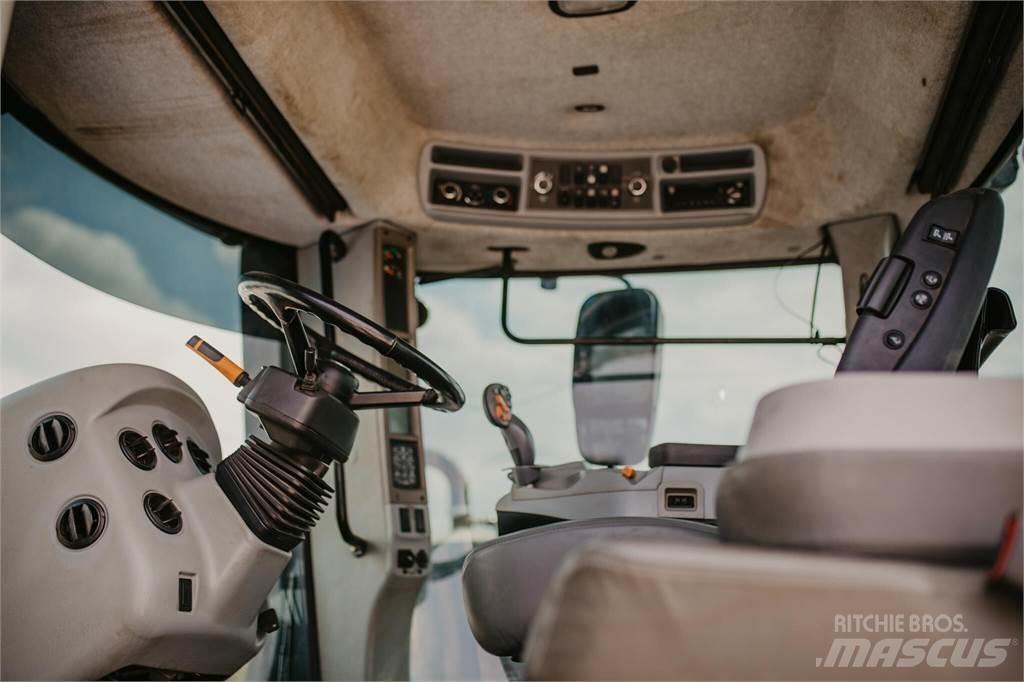 New Holland T9.645 Трактори