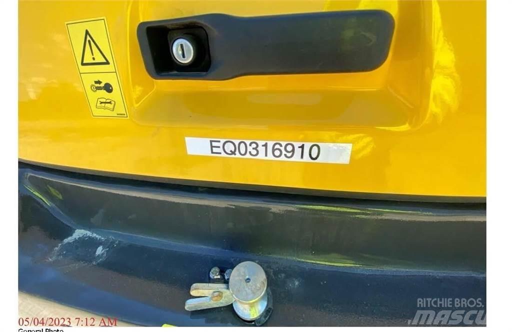 New Holland W80C Колесни товарачи