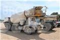 Oshkosh F2146 Автобетоновози
