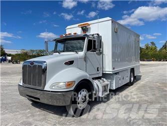 Peterbilt 335 Строителство - Други