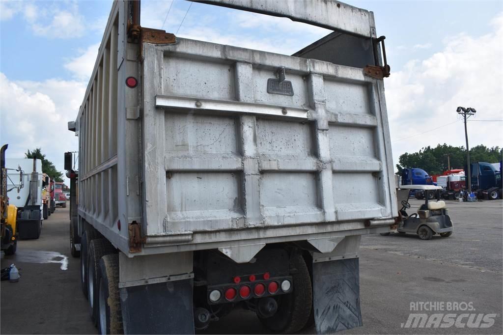 Peterbilt 357 Самосвал