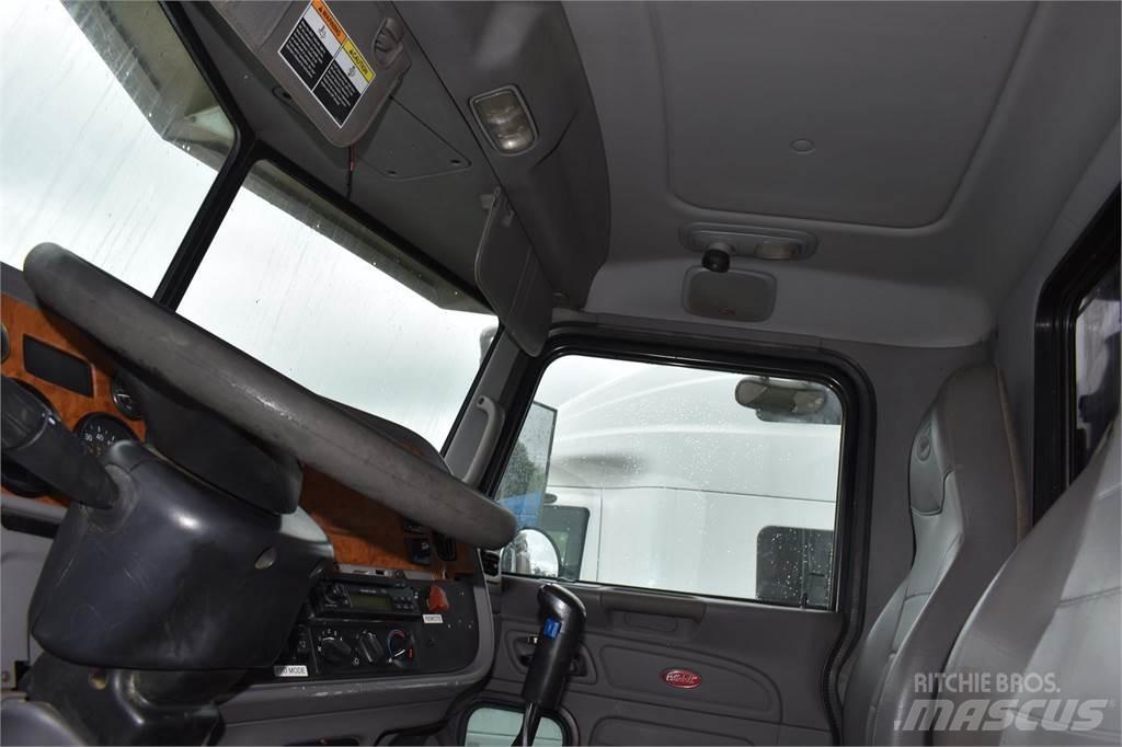 Peterbilt 365 Самосвал