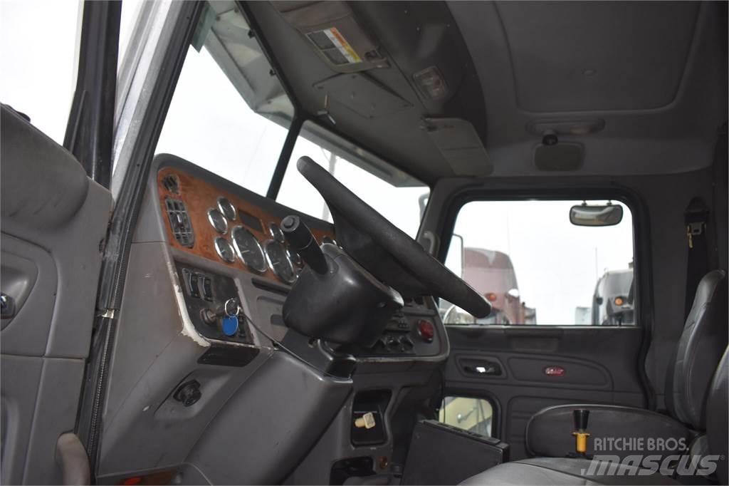 Peterbilt 365 Самосвал