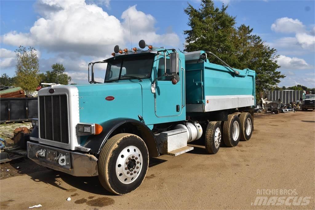 Peterbilt 379 Самосвал