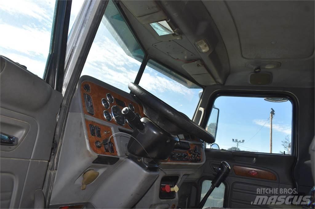 Peterbilt 379 Самосвал