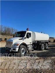 Peterbilt 548 Строителство - Други