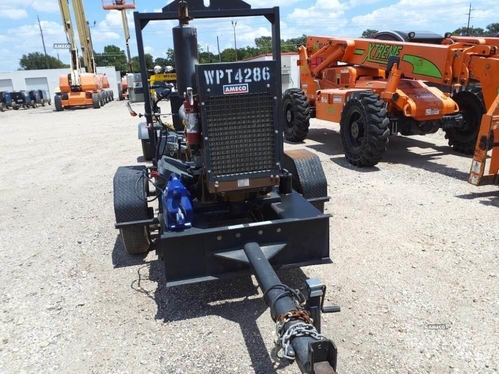Pioneer PP66S12L71 Водни помпи
