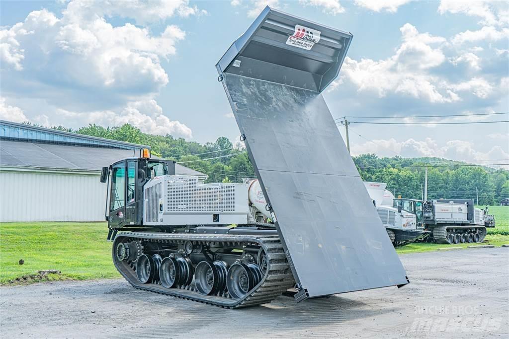 Prinoth PANTHER T12 Верижни дъмпери