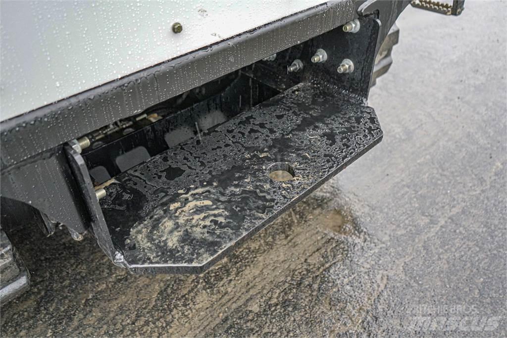 Prinoth PANTHER T12 Верижни дъмпери
