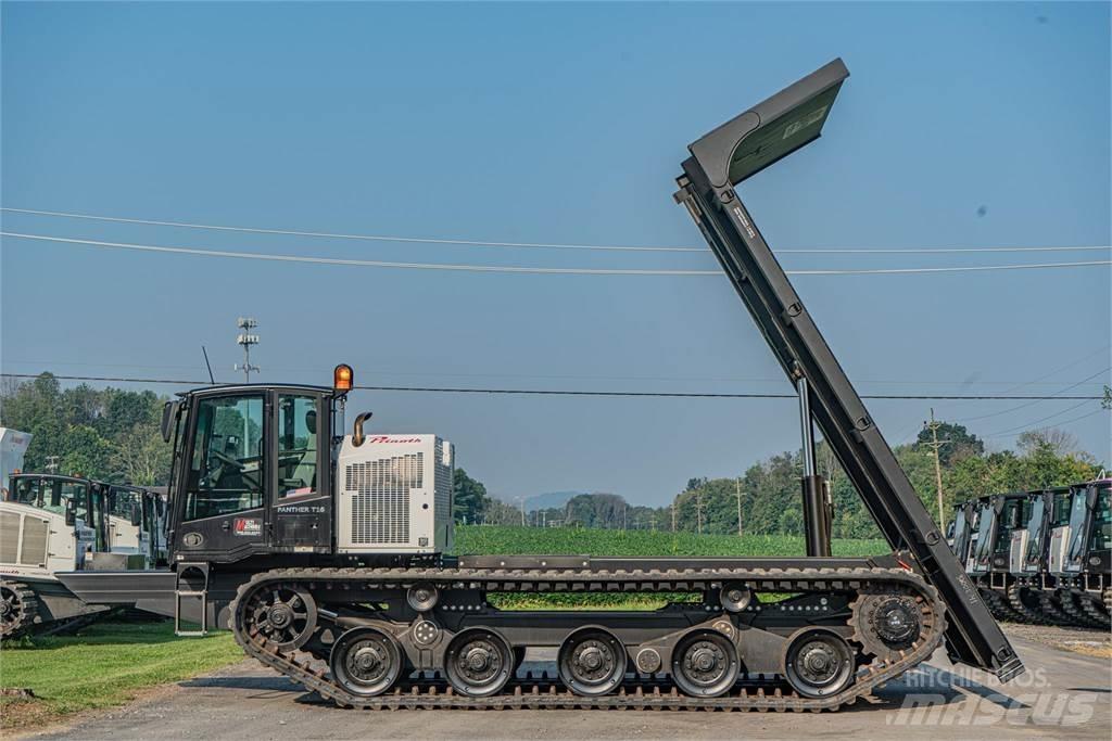 Prinoth PANTHER T16 Верижни дъмпери