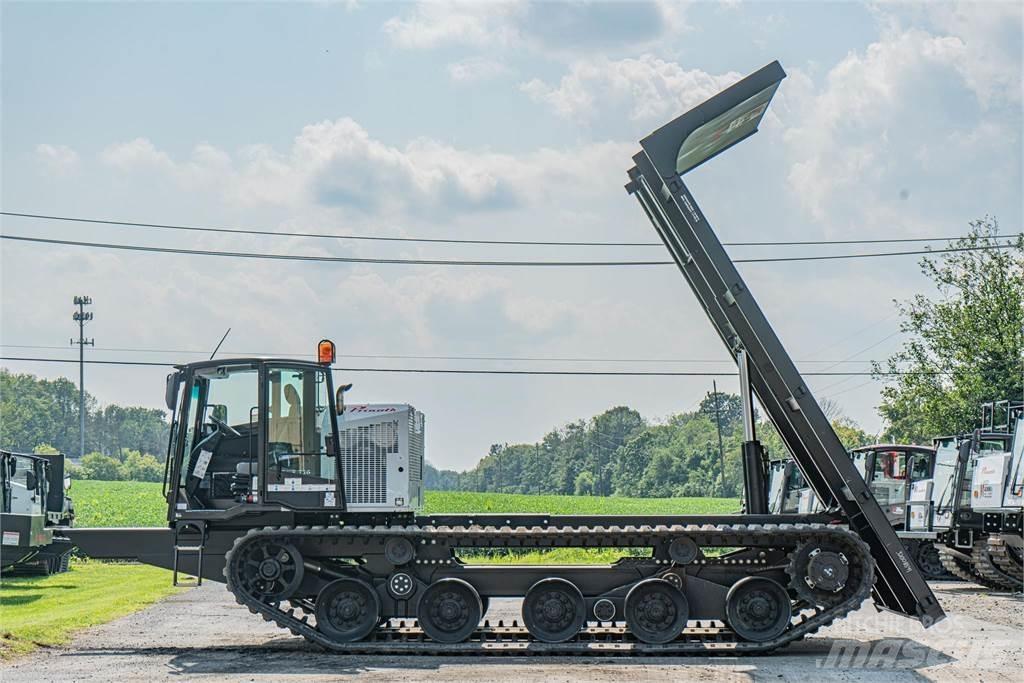 Prinoth PANTHER T16 Верижни дъмпери