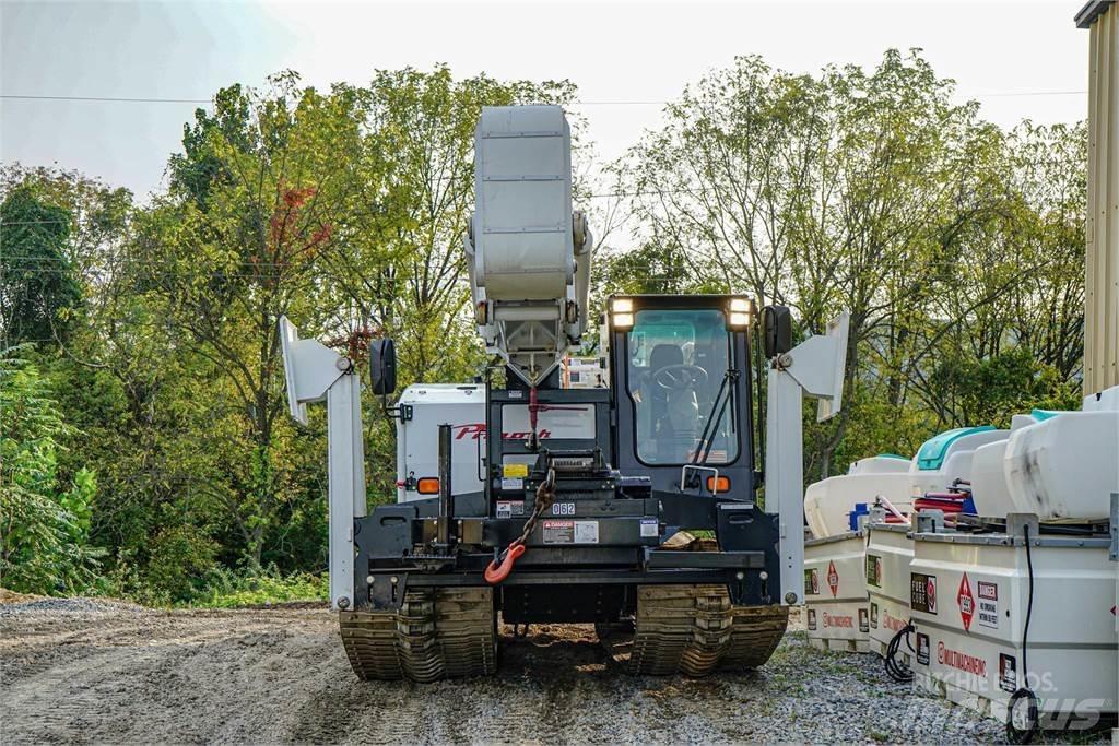 Prinoth PANTHER T16 Верижни дъмпери