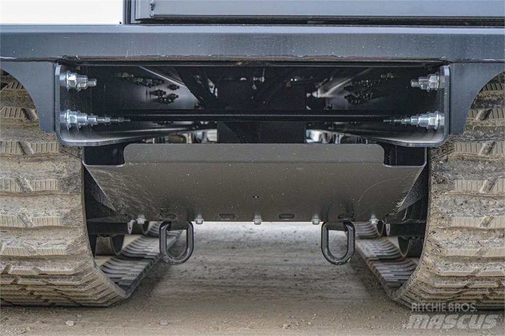 Prinoth PANTHER T6 Верижни дъмпери