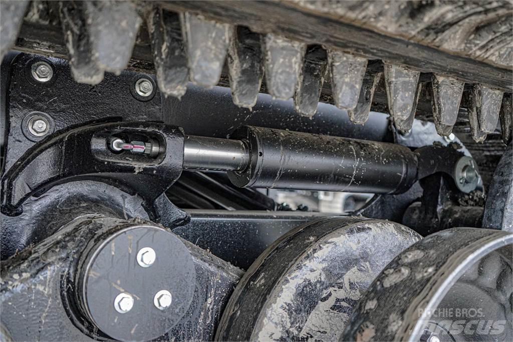 Prinoth PANTHER T6 Верижни дъмпери