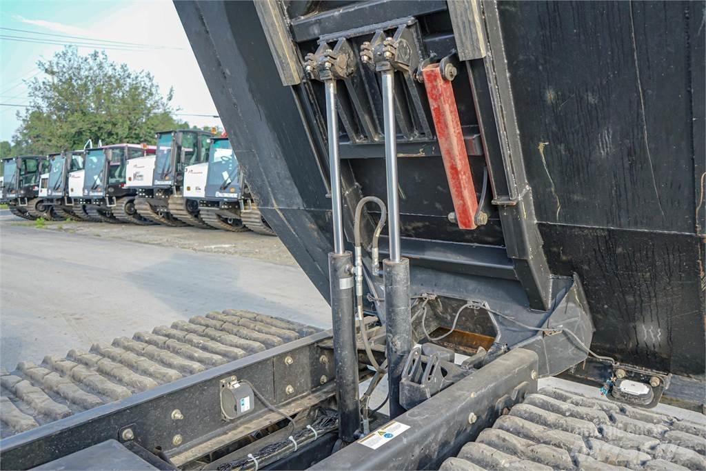 Prinoth PANTHER T6 Верижни дъмпери