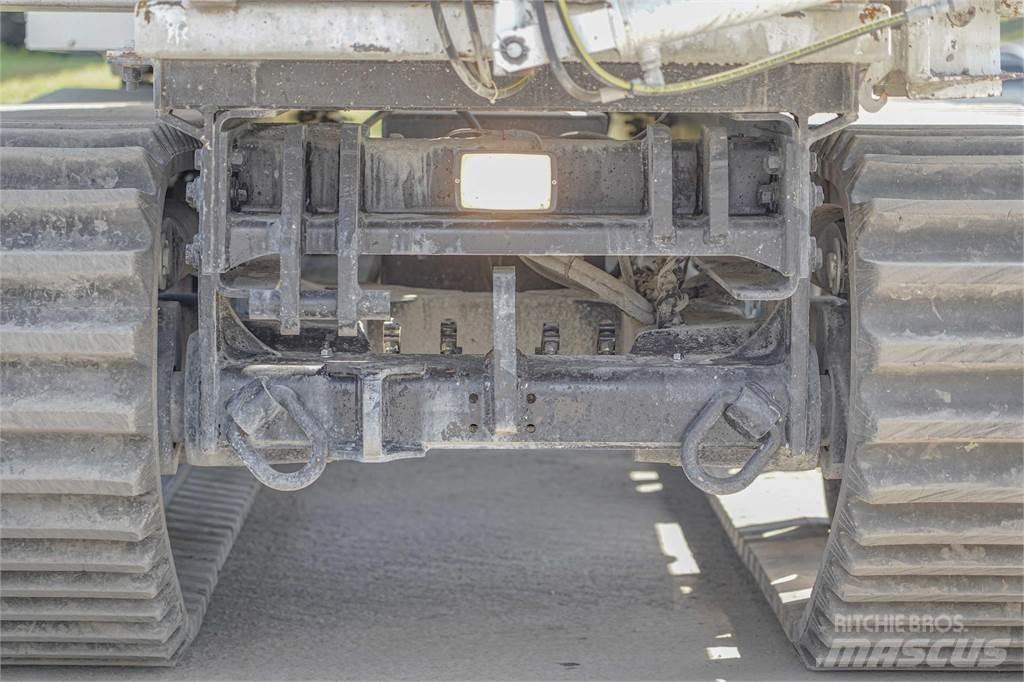 Prinoth PANTHER T8 Верижни дъмпери
