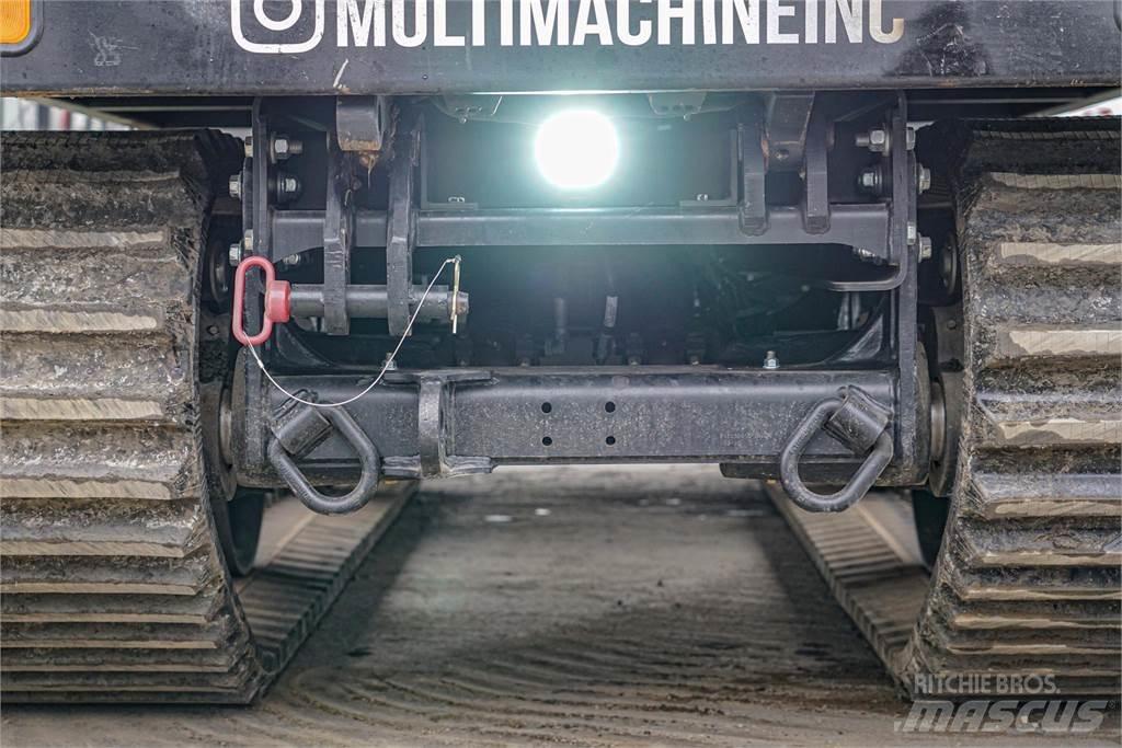 Prinoth PANTHER T8 Верижни дъмпери