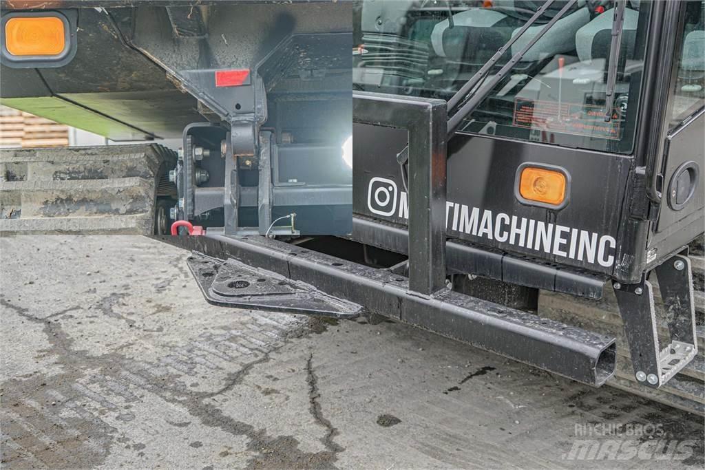 Prinoth PANTHER T8 Верижни дъмпери