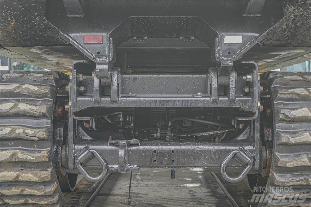 Prinoth PANTHER T8 Верижни дъмпери