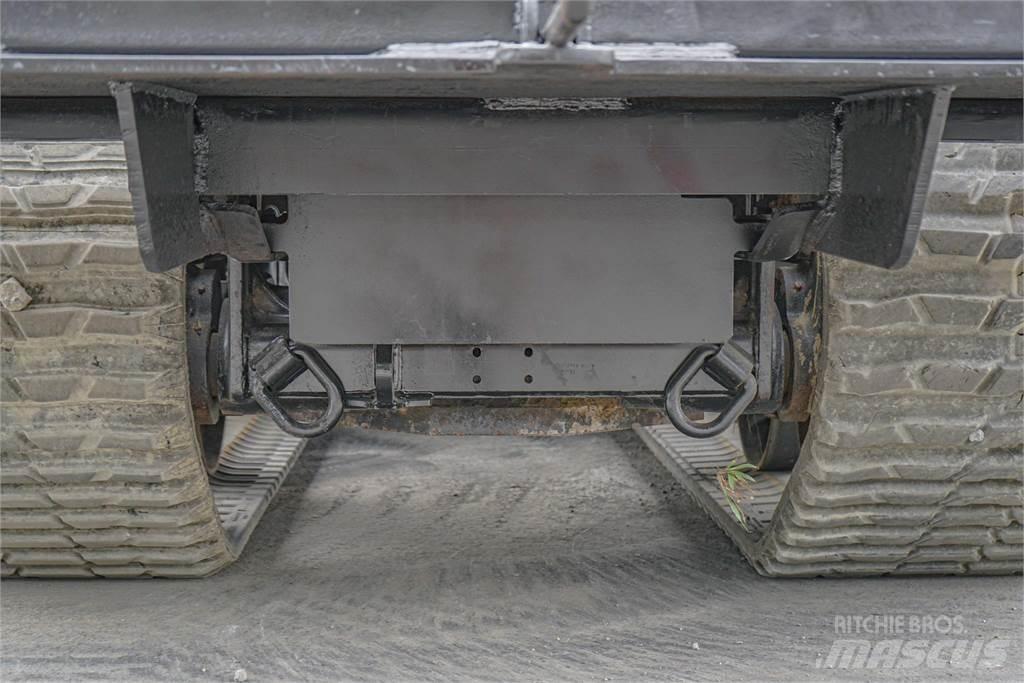 Prinoth PANTHER T8 Верижни дъмпери